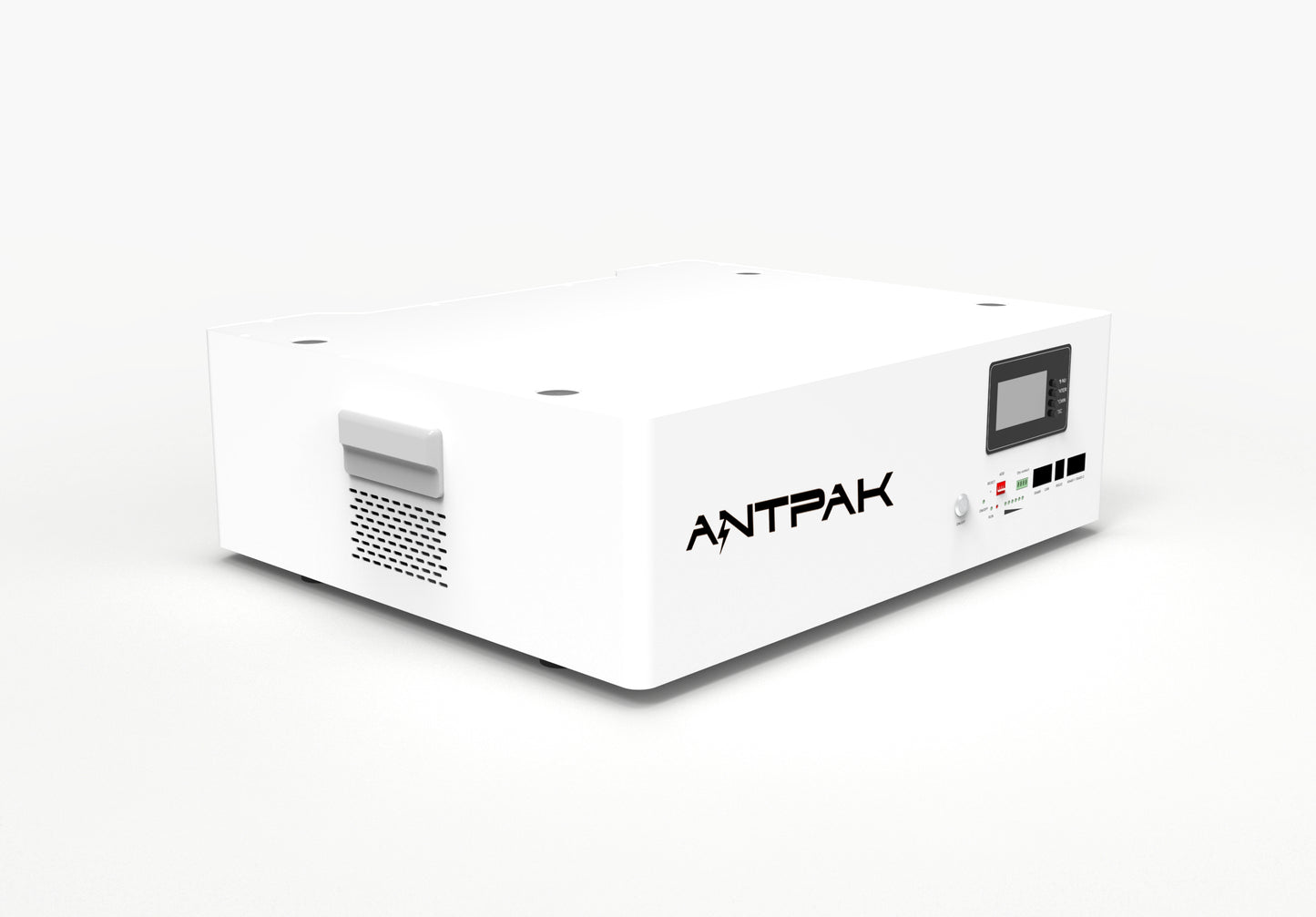51.2V 100AH Battery