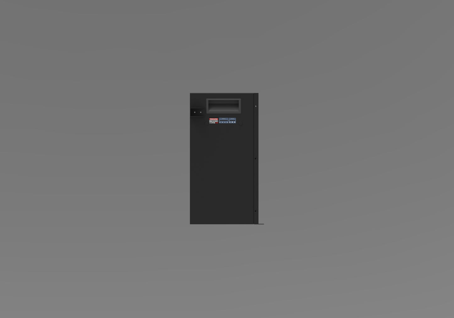 12.8V 400Ah Power System