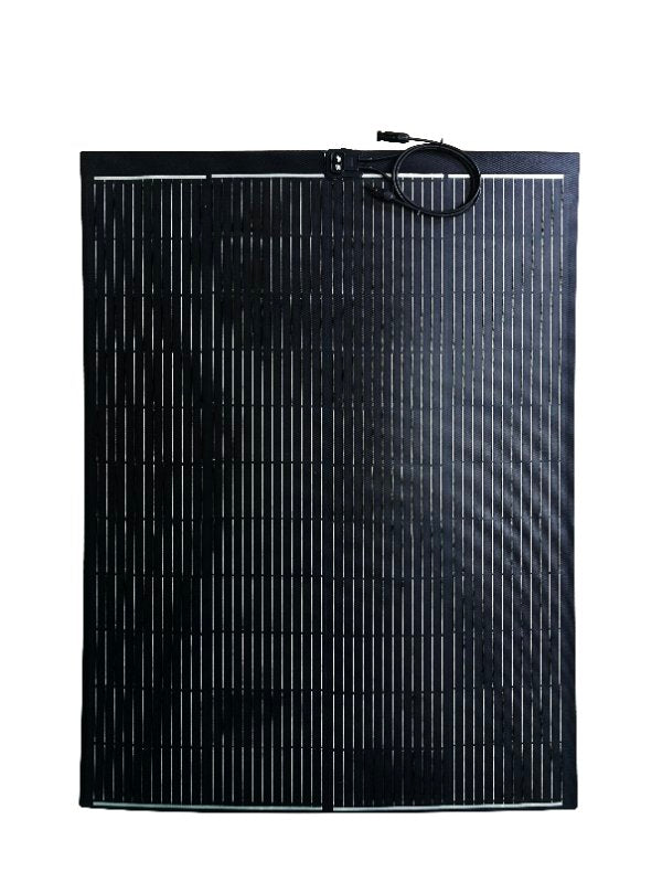 Flexible Solar Panel