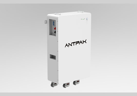 52V 280Ah Battery System