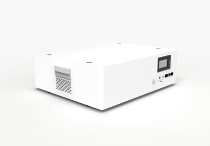 51.2V 100Ah LiFePO4 Lithium Battery