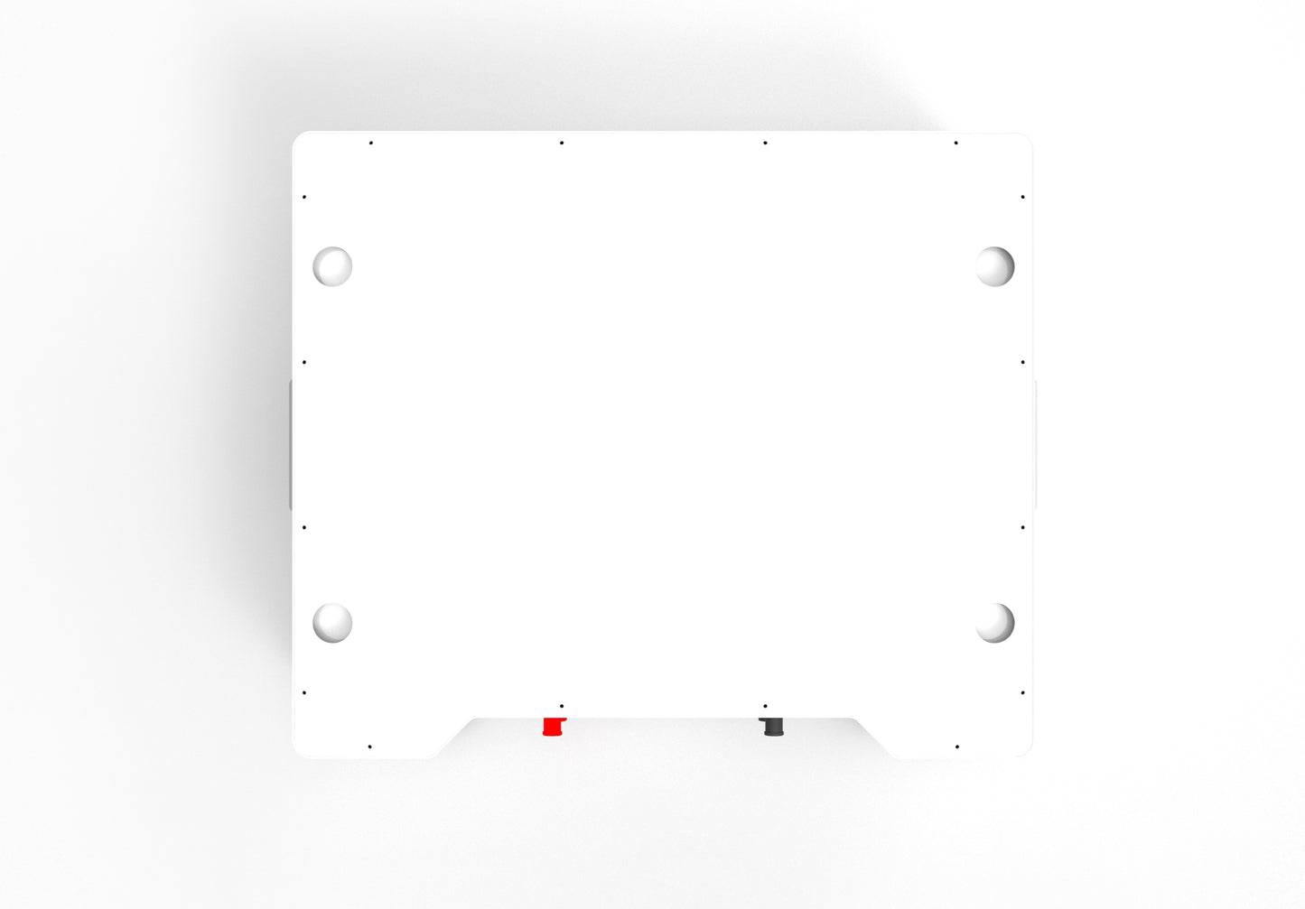 51.2V 100Ah Lithium Battery