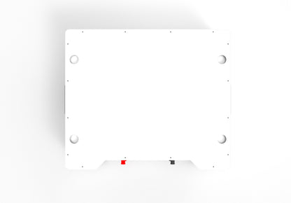 51.2V 100Ah Lithium Battery