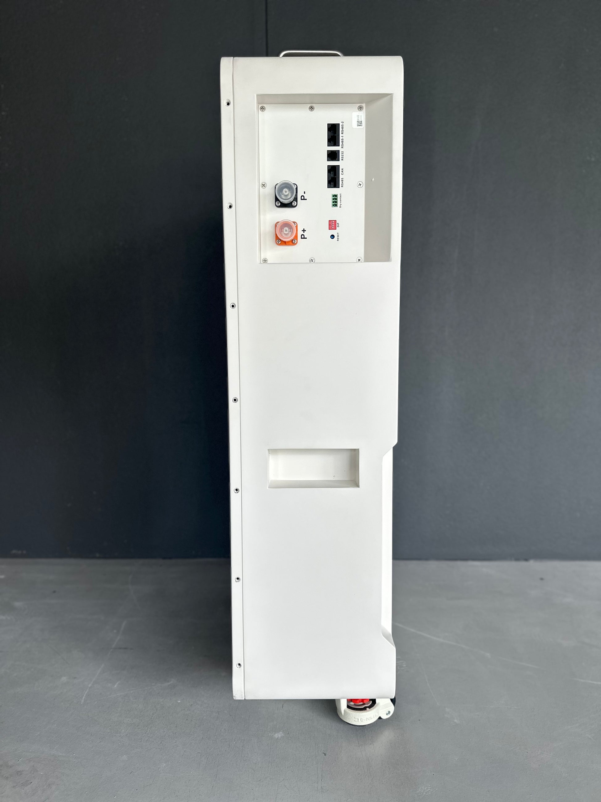 52V 280Ah Lithium Battery