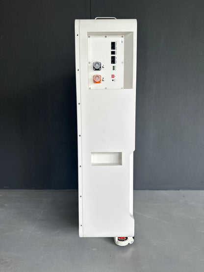 52V 280Ah Lithium Battery