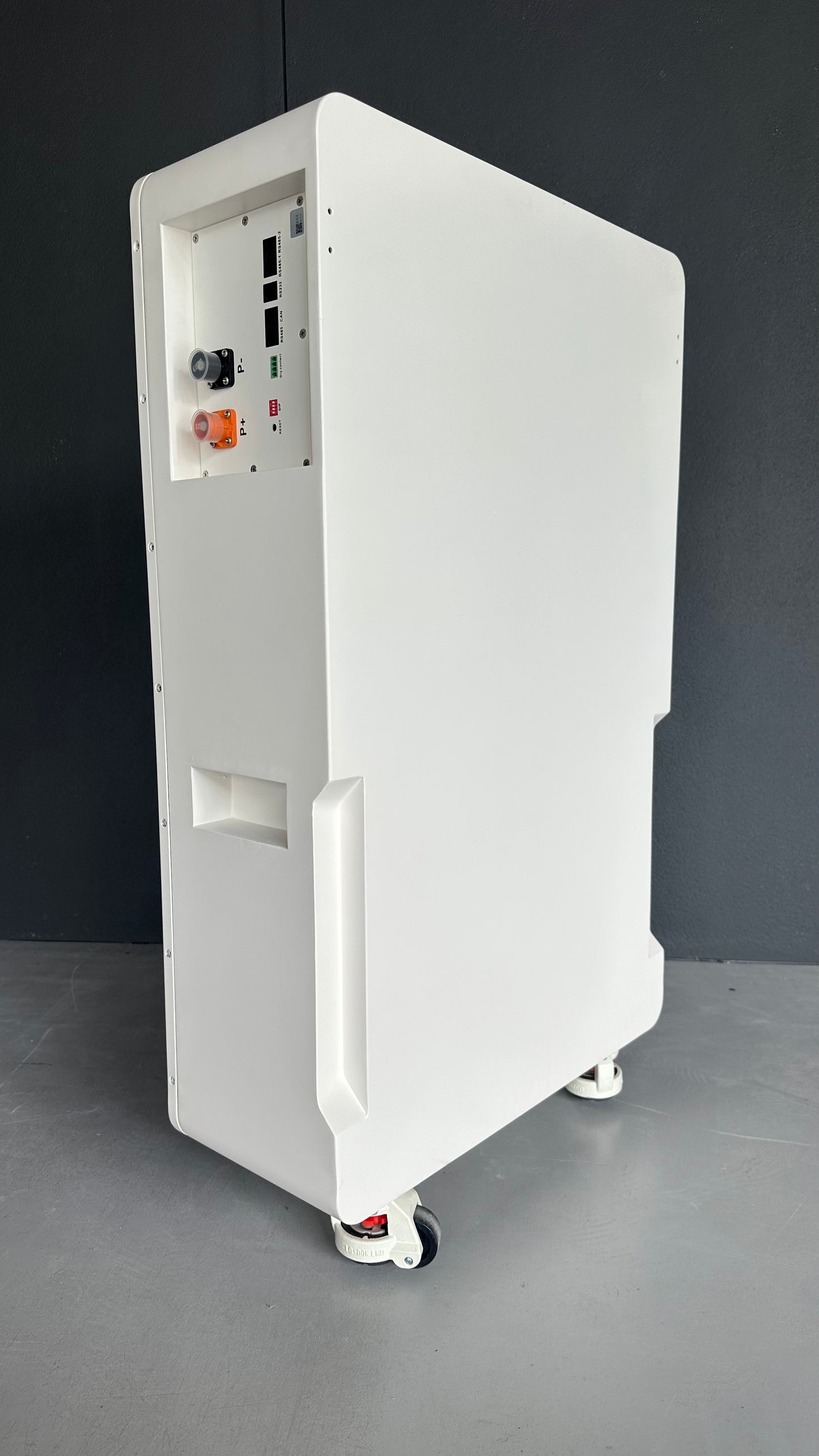 52V 280Ah Lithium Battery