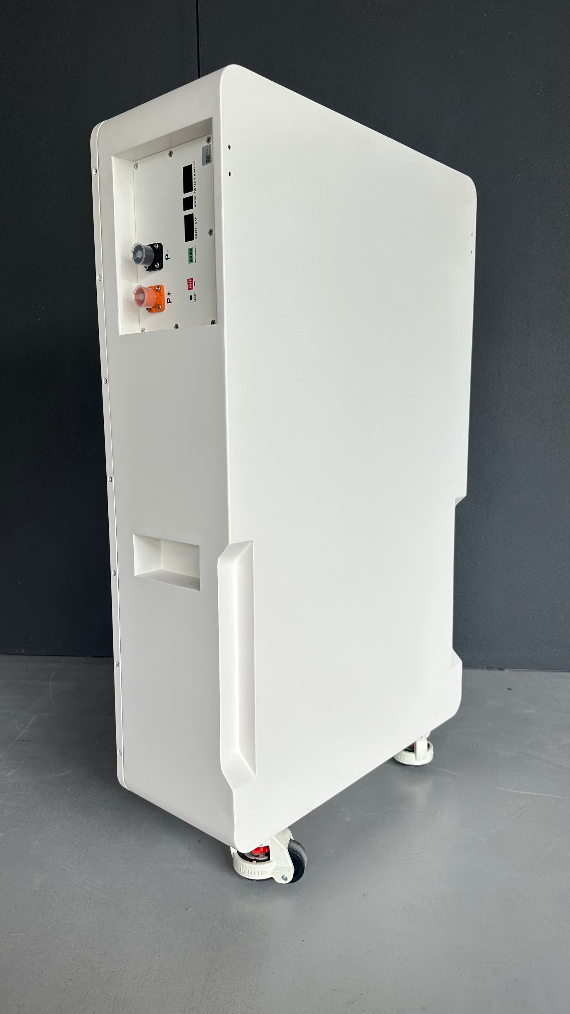 52V 280Ah Lithium Battery