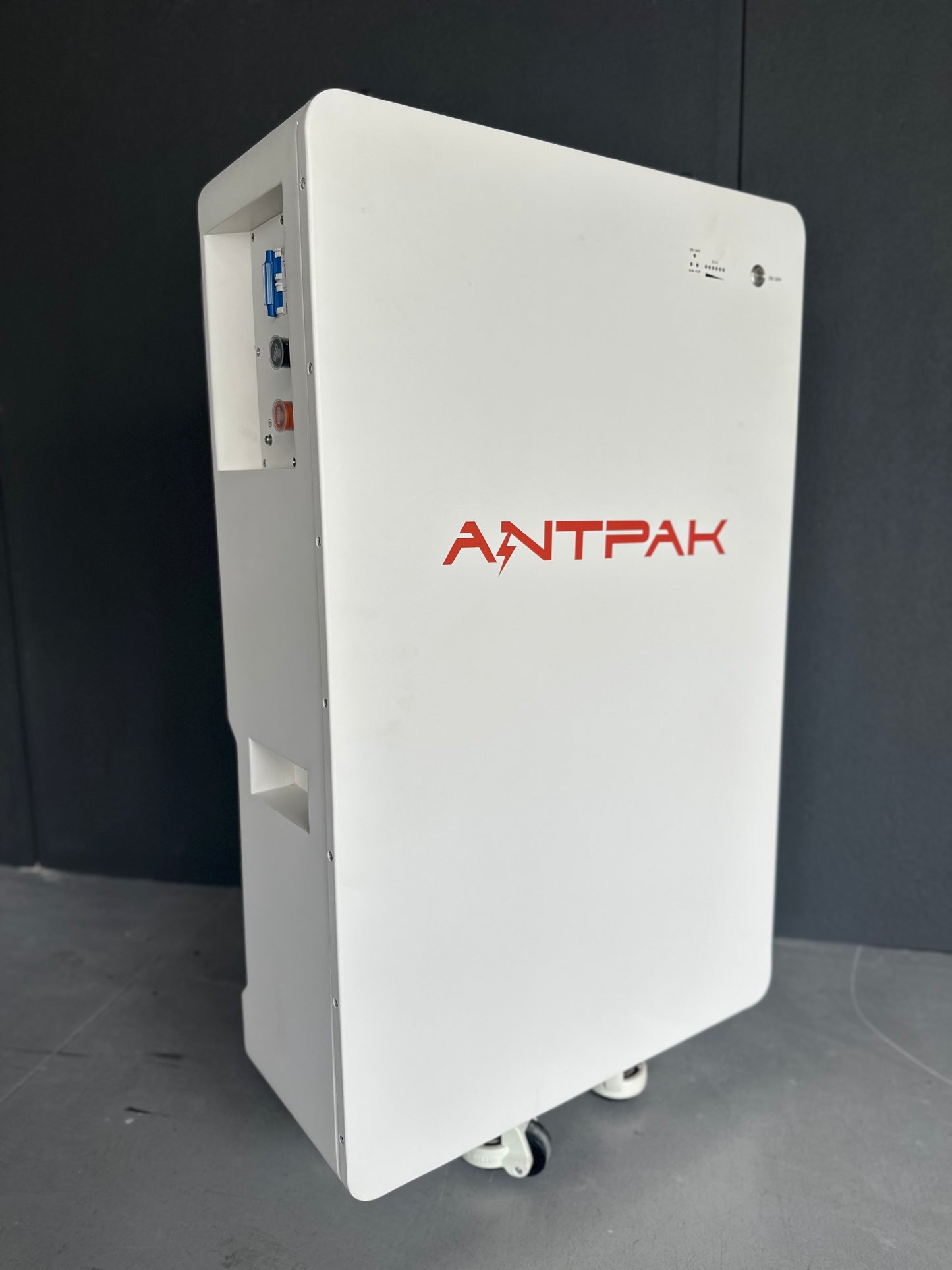 52V 280Ah Lithium Battery