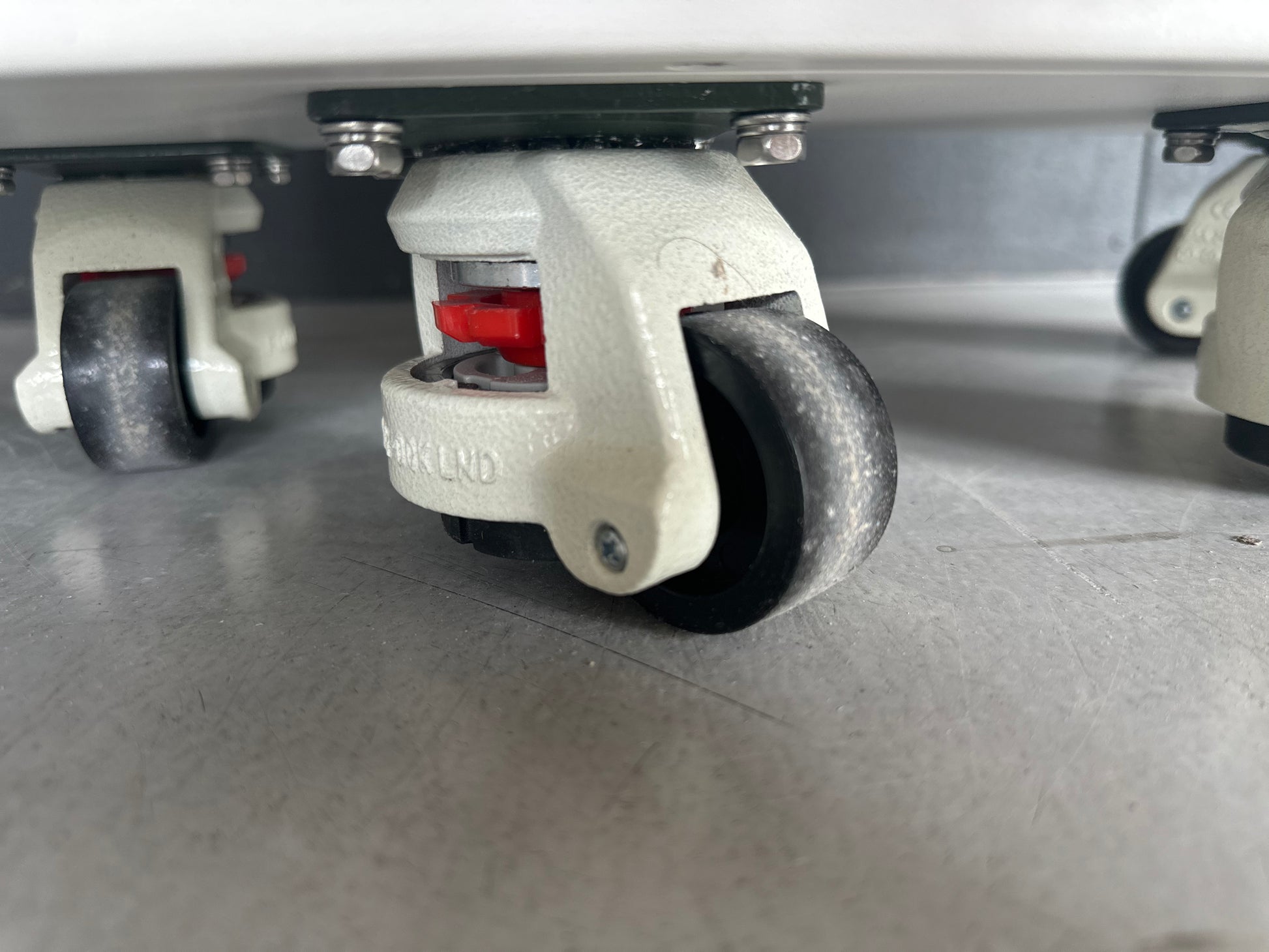 52V 280Ah Lithium Battery