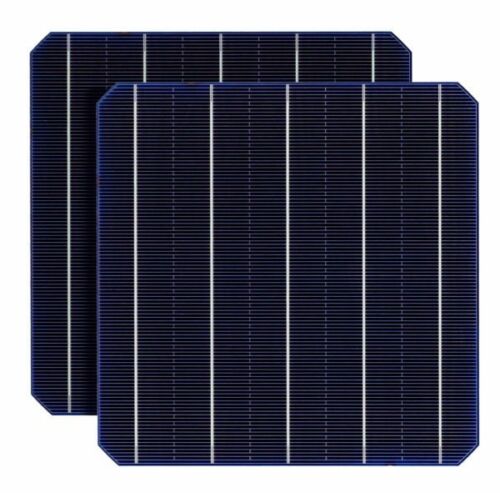 ANTPAK 90W Rigid Solar Panel | 20% Efficiency NSP 5BB Poly PERC