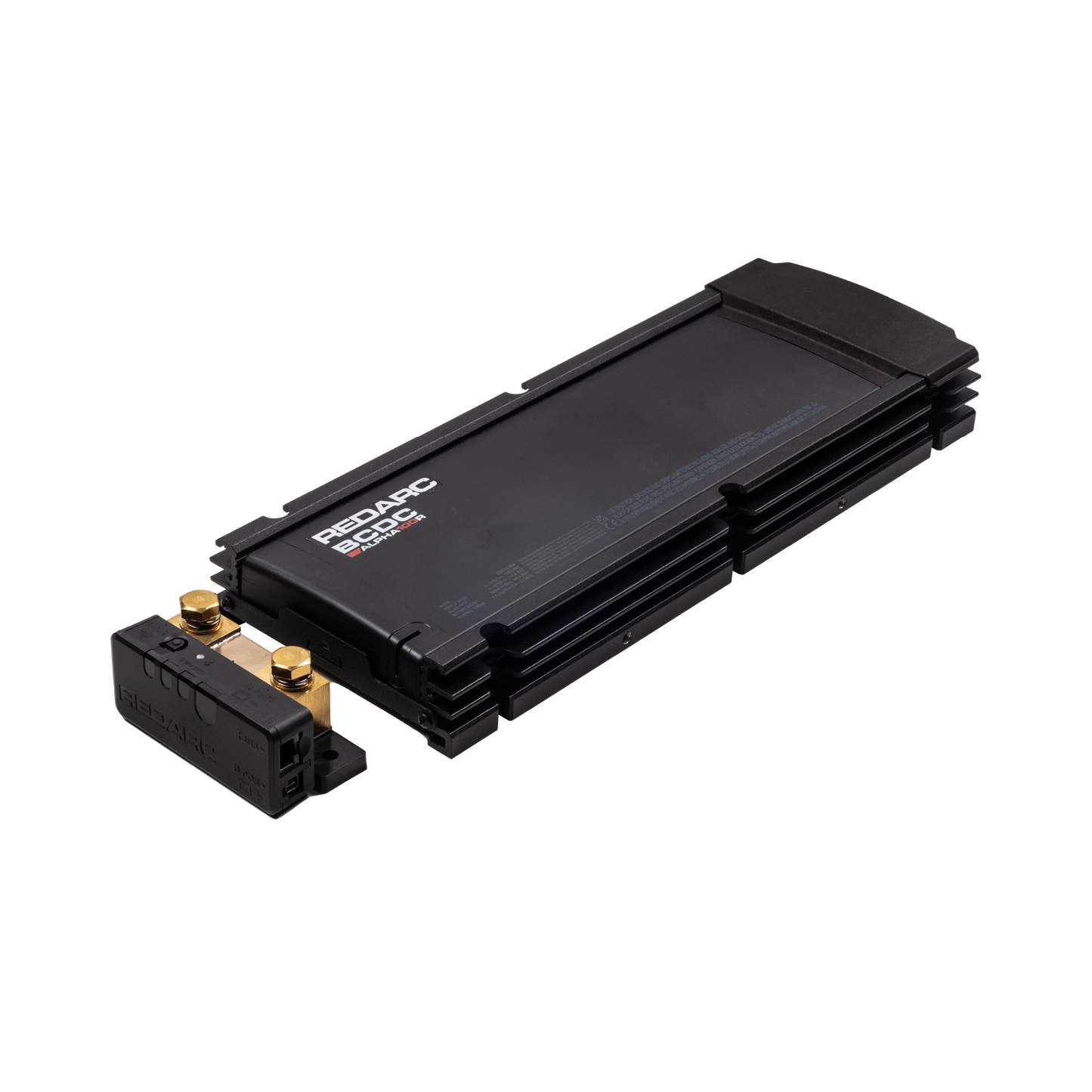 Image of Redarc BCDC12100R 
