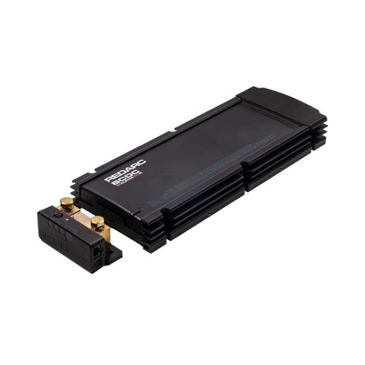 Image of Redarc BCDC12100R 