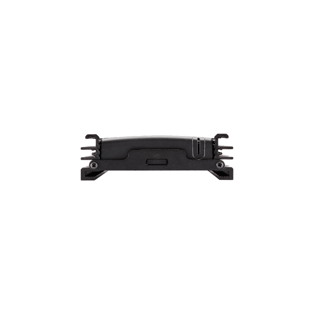 Side image of Redarc BCDC12100R battery charger