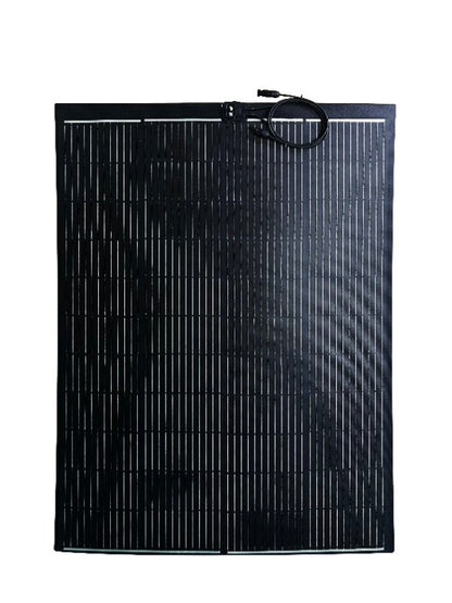 Flexible Solar Panel