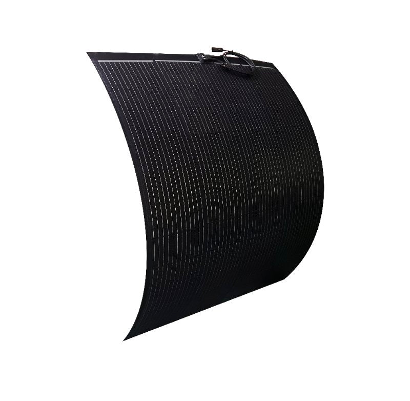 Flexible Solar Panel