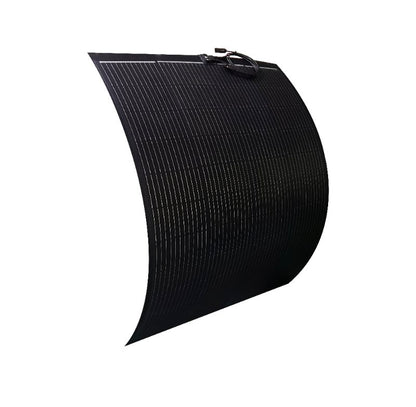 Flexible Solar Panel