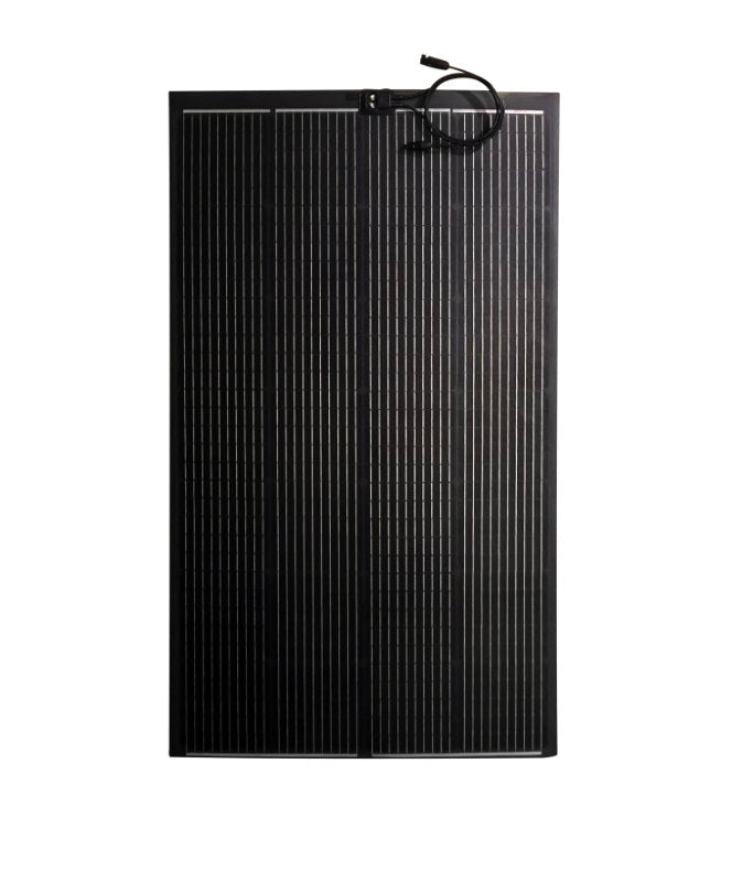 Flexible Solar Panel