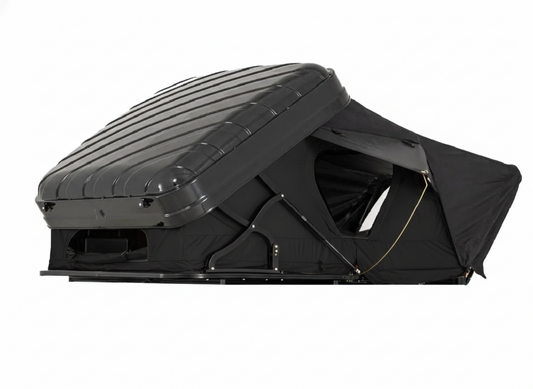 Nomad Camper ABS Hardshell Rooftop Tent | Low-Profile Design