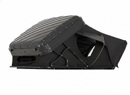 Nomad Camper ABS Hardshell Rooftop Tent | Low-Profile Design