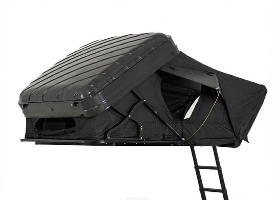 Nomad Camper ABS Hardshell Rooftop Tent | Low-Profile Design
