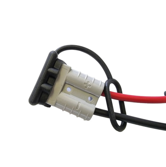 12 Volt Inline Maxi Fuse holder – Anderson Plug - 30CM